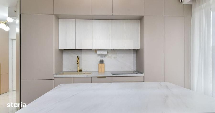 Vanzare Apartament Premium 3 Camere | Smart Home | Investitie sigura - 9