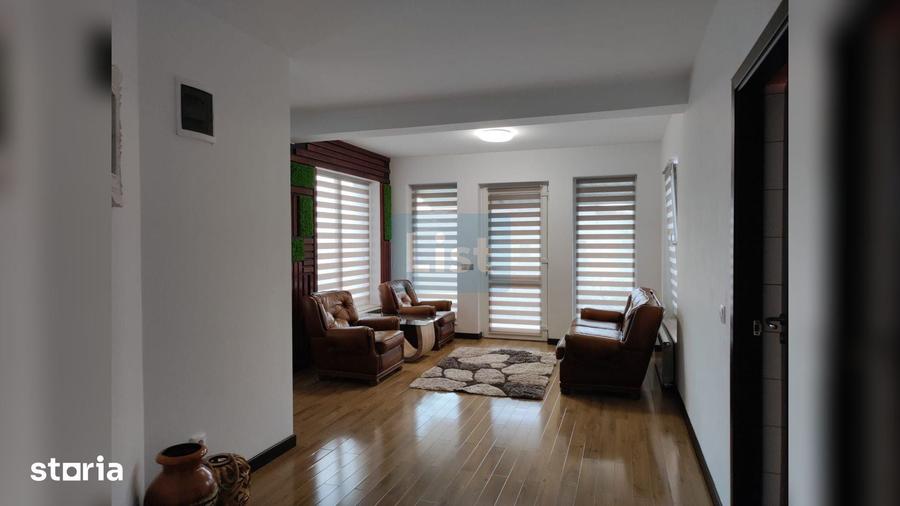Casă cu 4 camere cu Teren 850 Mp în Europa