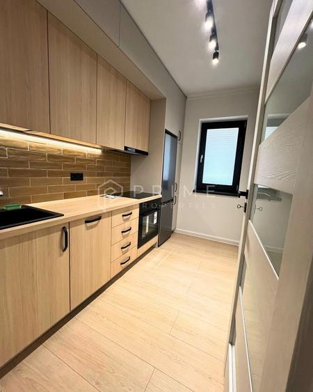 Apartament Premium 2 Camere | Zonă Semicentrală | Parcare - 4