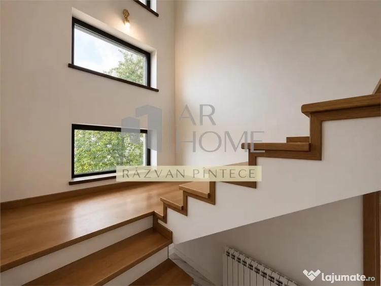 Casă cu 4 camere cu Teren 783 Mp în Cornu
