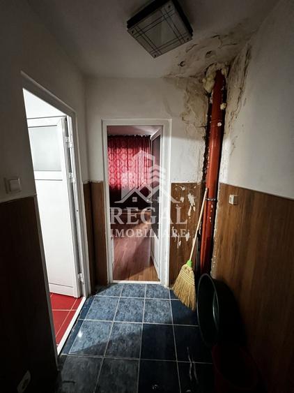 Apartament cu 2 camere decomandat în Micro 4