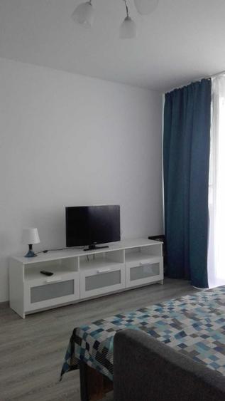 Apartament cu 2 camere în Tomis Nord