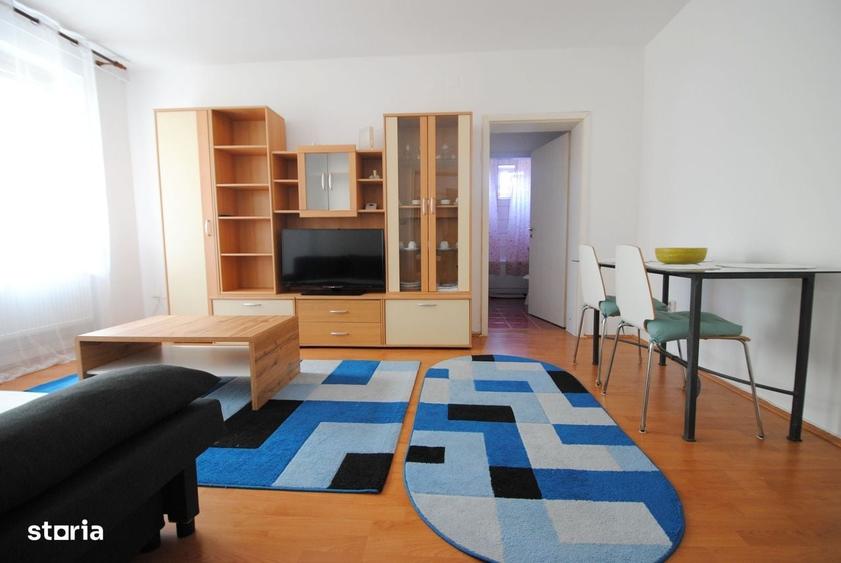 Apartament cu 3 camere în Medicină
