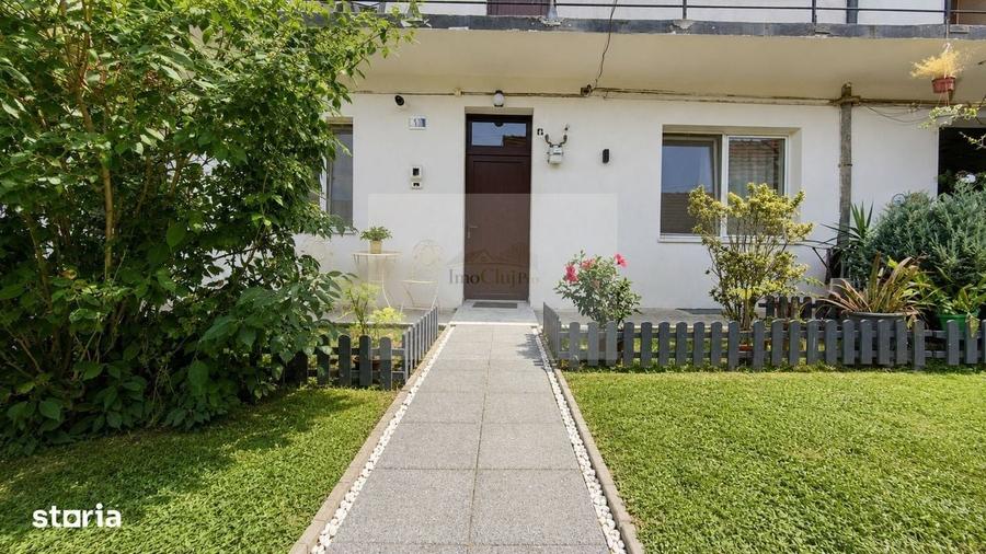 Inchiriere | Apartament 2 Camere | Semicentrala The Office - 10