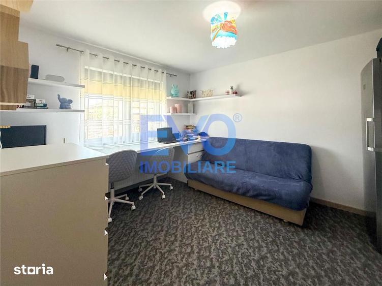 Casă cu 4 camere cu Teren 422 Mp în Miroslava