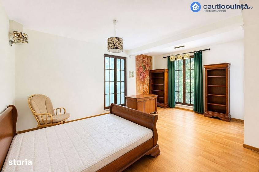 Vila de exceptie | 150m Cambridge School | Mark Twin | Iancu Nicolae - 3