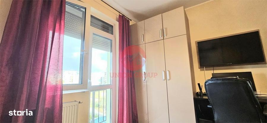 Apartament cu 4 camere în Mamaia