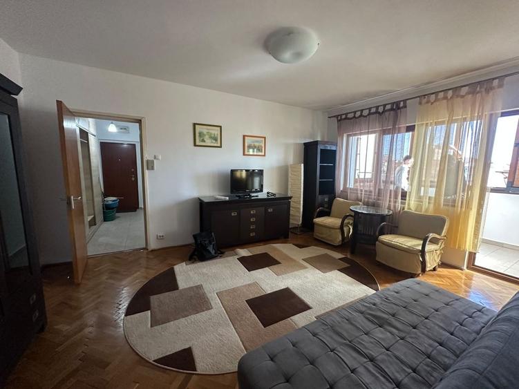 Apartament 3 camere | Apusului | 2 băi | Balcon tip terasă - 2