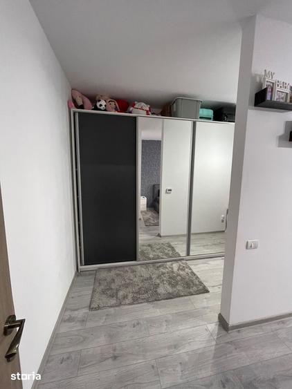 Apartament complet mobilat/ Bucuresti Sector 5/ Bloc nou - 7