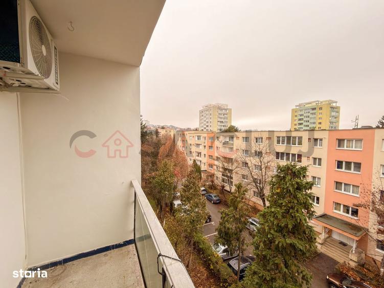 Apartament 3 camere renovat, zona BT Brancusi ! - 5