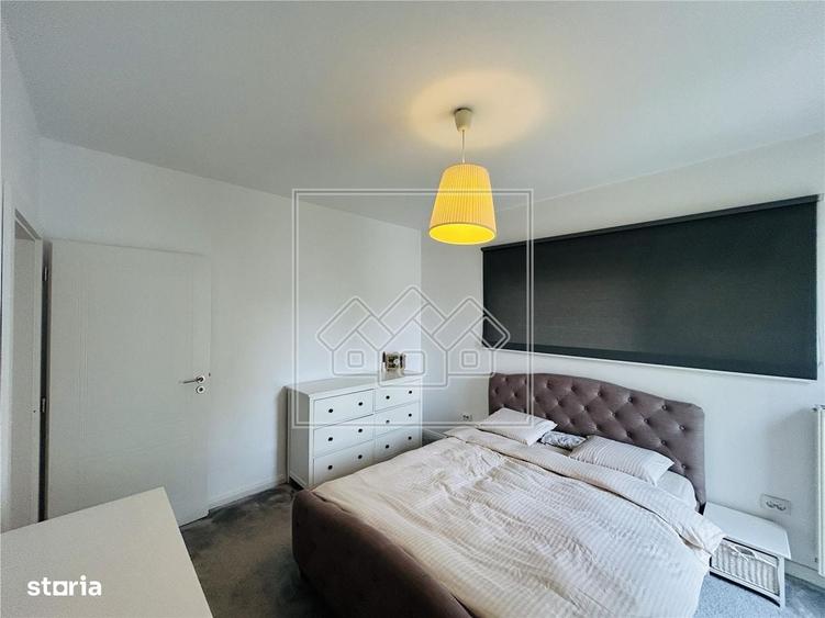 Apartament cu 3 camere în Șelimbăr