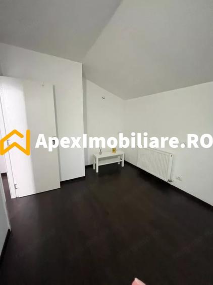 Apartament cu 3 camere semidecomandat, mobilat în Cișmigiu