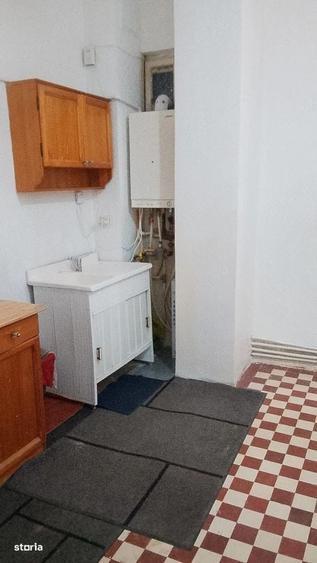 Apartament cu 3 camere în Universitate
