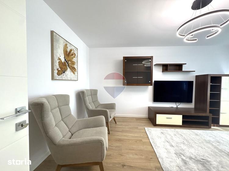 Apartament cu 3 camere în Boema