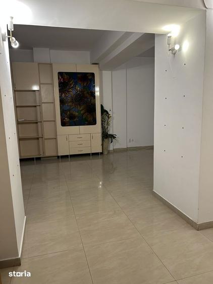 Apartament cu 3 camere în Eminescu
