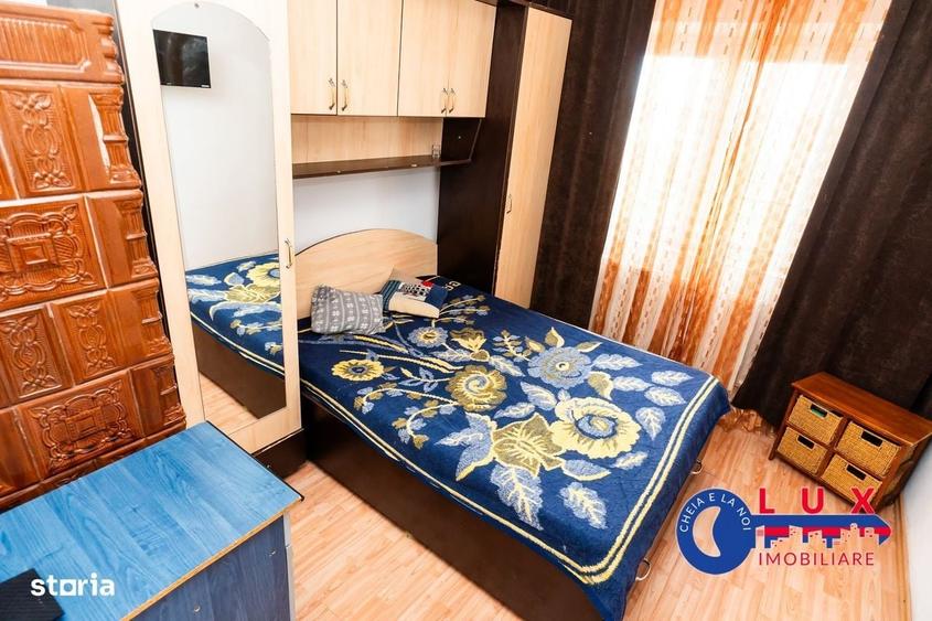 DE VANZARE: APARTAMENT 2 CAMERE | Strada Eternitatii (la E-uri) - 7