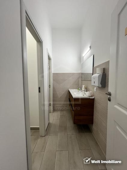 Apartament cu 2 camere decomandat în Dâmbul Rotund