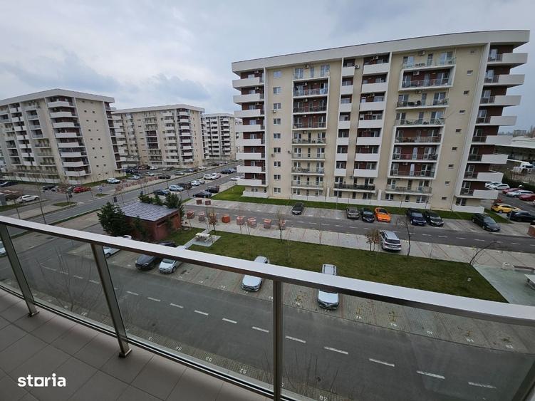 Proprietar | Grand Kristal- mobilat si utilat - 24