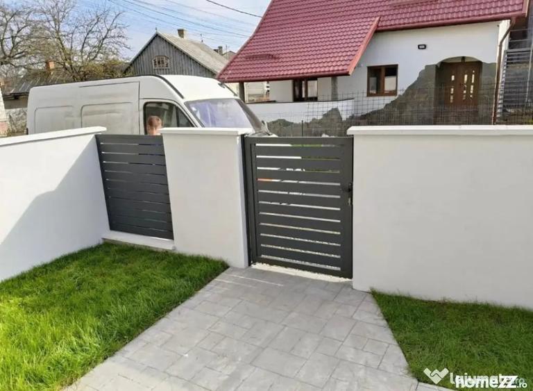 Duplex, 158 mp ,Radauti - 10