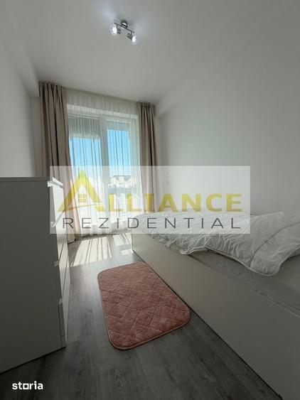 APARTAMENT 3 CAMERE ?I 2 BAI - BLOC BOUTIQUE - 8