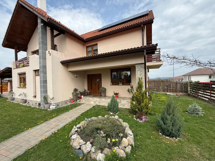 Casa de Vanzare in Sura Mica - 7