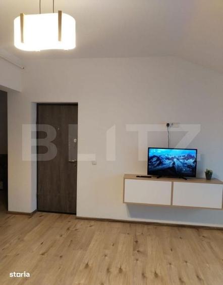 Apartament cu 3 camere în Mihoveni
