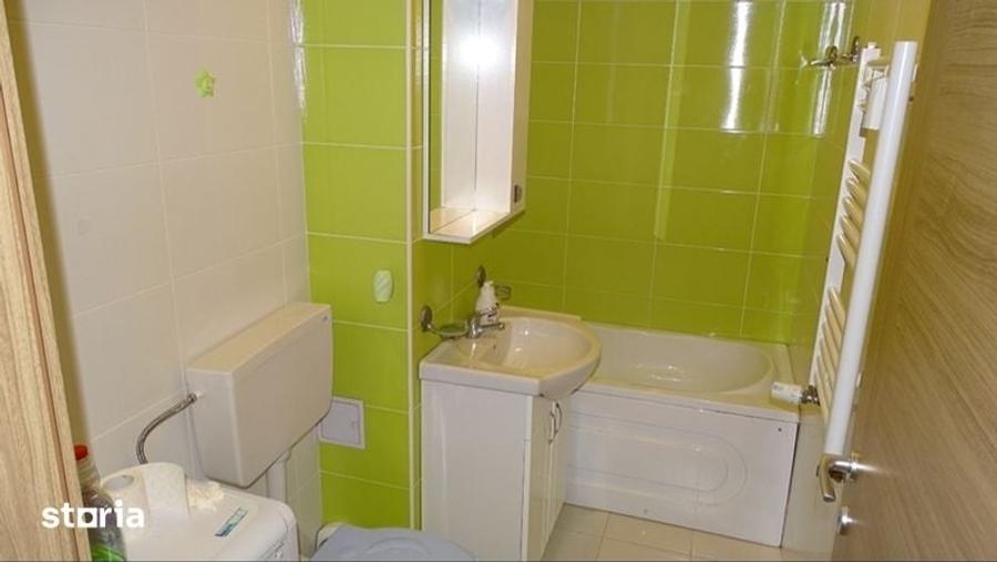Inchiriez apartament cu 1 camera Prima Nufaru - 7
