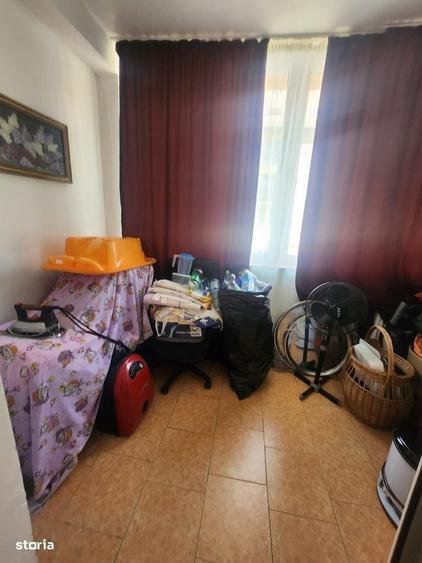 Apartament de vanzare, 57 mp, 3 camere, zona Porii - 5