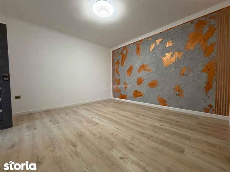Liniste si confort aproape de oras Casa recent renovata in Paleu - 5