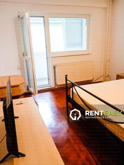 Apartament cu 2 camere în Alexandru cel Bun