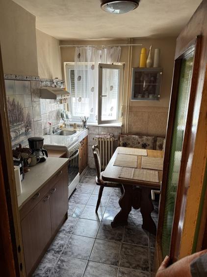 Apartament Tip X Mare, 3 Camere, 56 mp, Etaj 3 Aleea Calinului, Oradea - 5