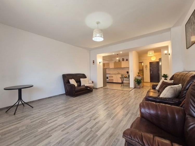 Apartament 2 camere I 73mp I Parter I Atlantis One I sos Dobroesti - 1