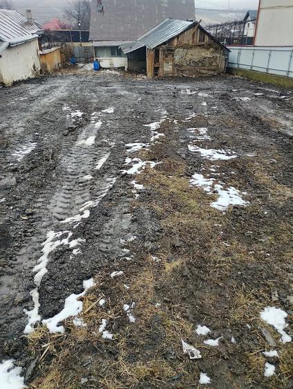 Casă cu Teren 1917 Mp în Fălticeni