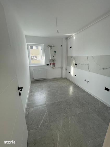 2 camere decomandat, gata de mutat, toate utilitatile, comision 0% - 4