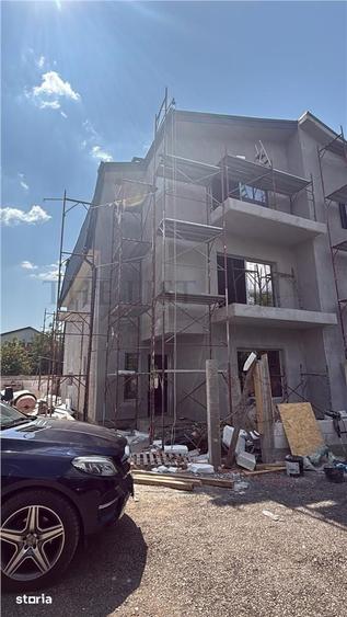 Vanzare vila premium P+1+Mansarda locuibila Otopeni Center (Proximit - 4