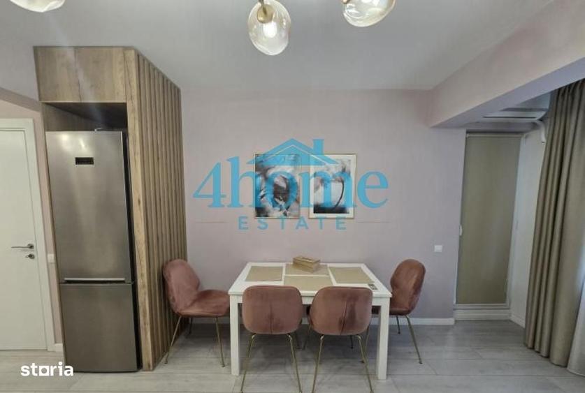 Apartament 2 Camere Titan|1 Decembrie|Metrou - 2