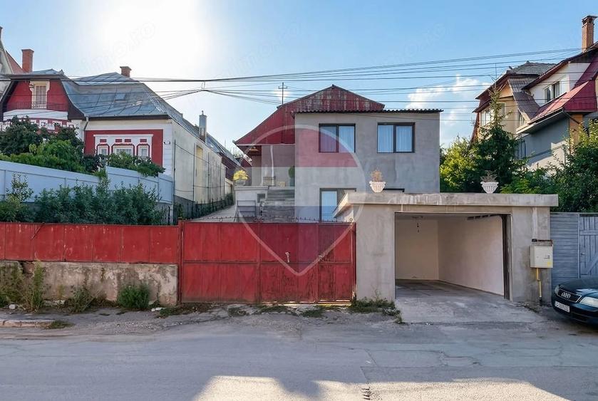 Casa ultrafinisata cu 5 camere | Turda | Gradina ?i Garaj - 3
