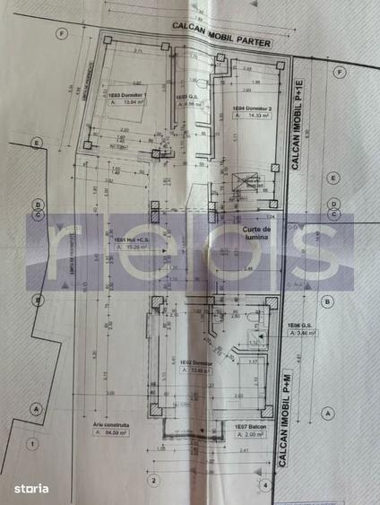 Casă cu 5 camere cu Teren 173 Mp în Polonă