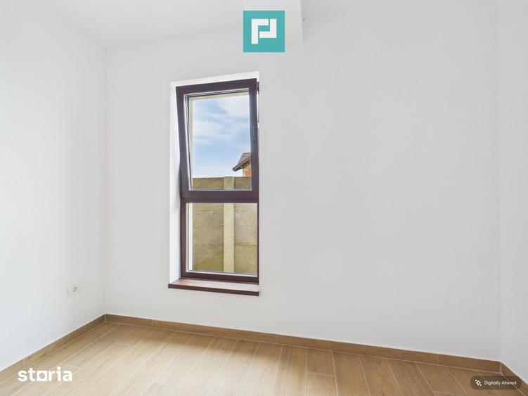 Duplex luminos 101 mp utili, teren 350mp in Covaci - 7