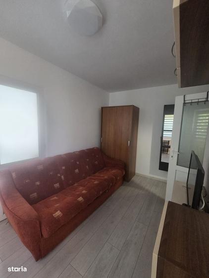 Apartament cu 2 camere de vanzare - Podu Ros / Cantemir - 7