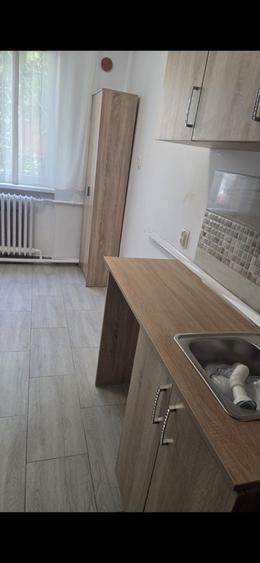 Apartament cu 2 camere în Medicină