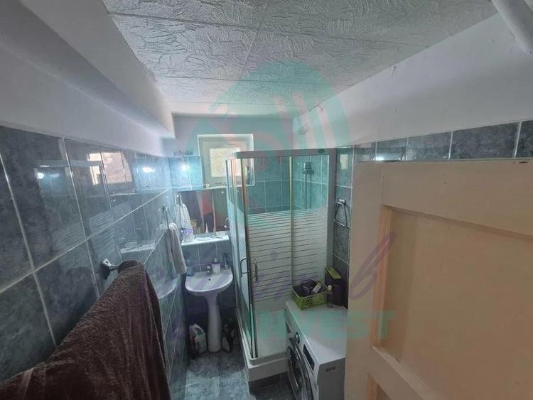 Apartament cu 2 camere circular în Basarabia