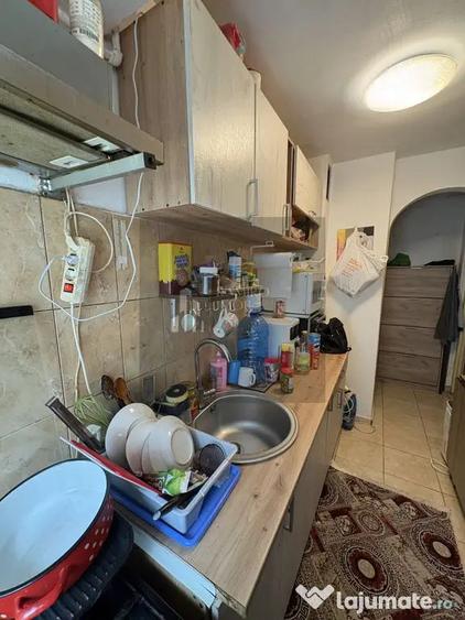 Apartament 2 camere/38 mp Brancoveanu parter - Bucuresti (Bucuresti-Ilfov) - 8