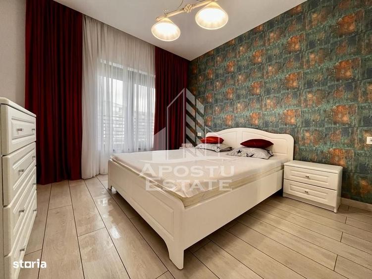Casă cu 3 camere în Central