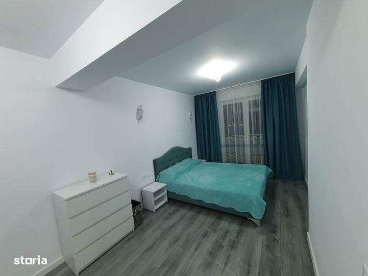 Inchiriez apartament 2 camere, Maurer, Constanta - 6