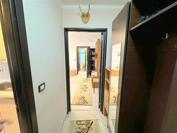 Apartament 2 camere, mobilat si utilat, zona Piata Sud - 10