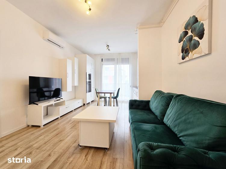 Apartament cu 2 camere în Funcționarilor