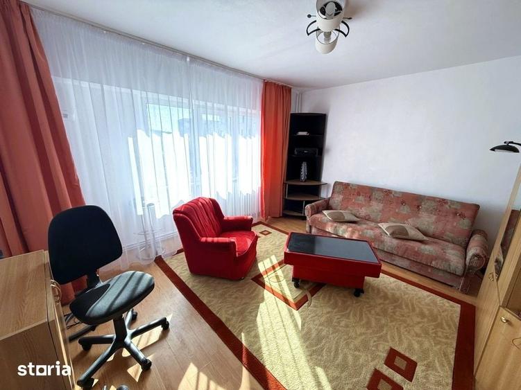 Garsonieră decomandată în Craiovei