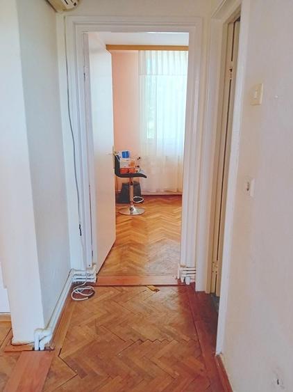 Apartament cu 3 camere decomandat în Țiglina 2