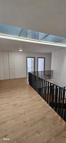 Spațiu comercial, de 115 mp, în Central